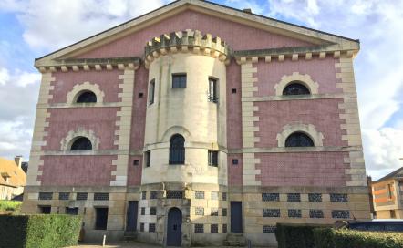 L'ancienne prison