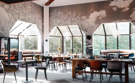 Restaurant la Maison