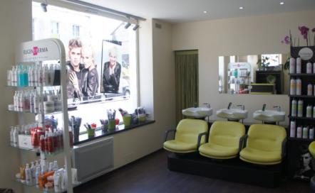 LAURENCE D COIFFEUR COLORISTE