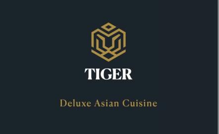 Le Tiger deluxe asian cuisine
