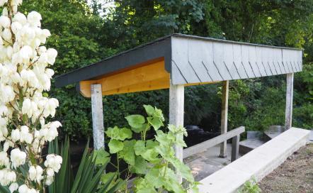 Lavoir de Léaupartie
