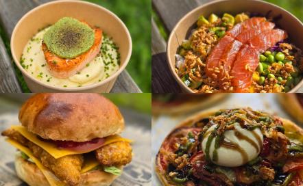 Les Casiers Gourmands