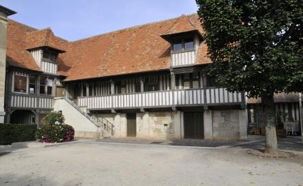 Les Dominicaines, Espace Culturel et Arthothèque