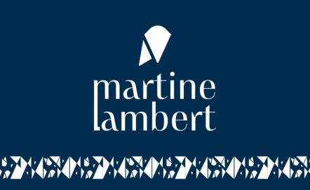 Les glaces et sorbets de Martine Lambert