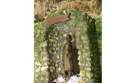 Les rivières, sources & lavoirs