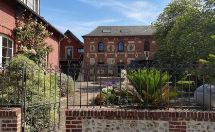 Librairie La Distillerie