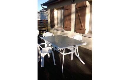 Gîte M. et Mme Bedel Agnès et Yves