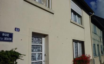 Gîte Beaumont en Auge - M. Vimare