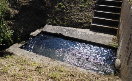 Lavoir de Manerbe 