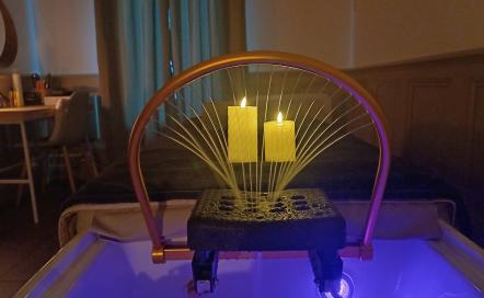 NATURE ET SENS HEAD SPA