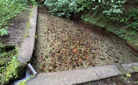 Lavoir de Norolles