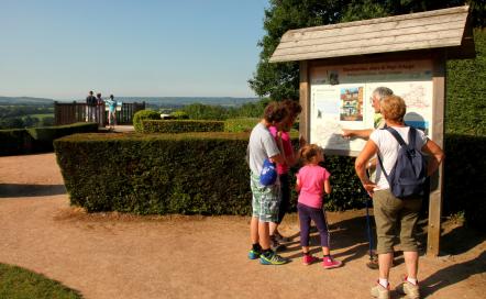 Les plus beaux panoramas