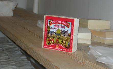 Fromagerie Martin