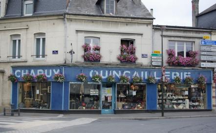 Quincaillerie Chapuy