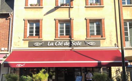 Restaurant La Clé de Sole