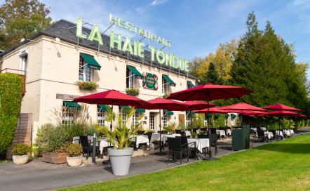 Restaurant La Haie Tondue