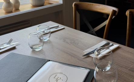 Restaurant La Popote en Cocotte