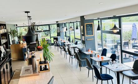 Restaurant La Tornade