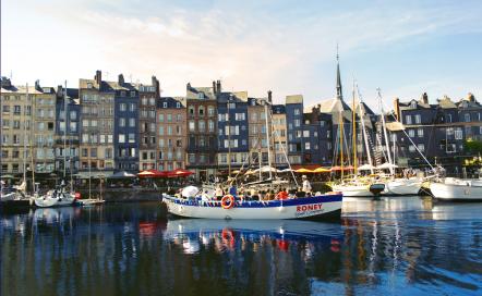 Roney Boats Compagny - Bateau La Calypso