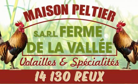 Sarl Ferme de la Vallée