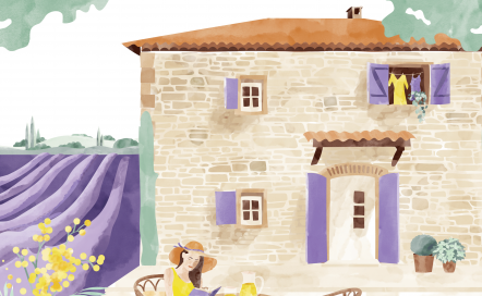 Service ménage La compagnie des Lavandières