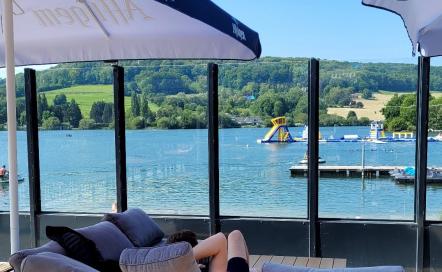 Snack-Bar du Lac Terre d'Auge