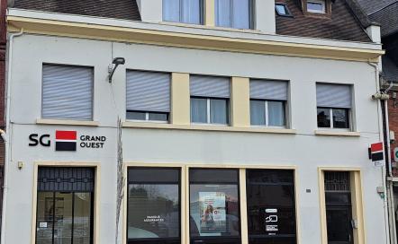 Société Générale