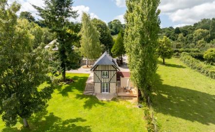 Gite la Cidrerie de la Source