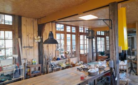 Atelier Juliette Barba DECORATION