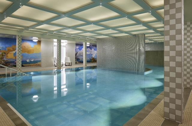 The Purist Retreat and Spa