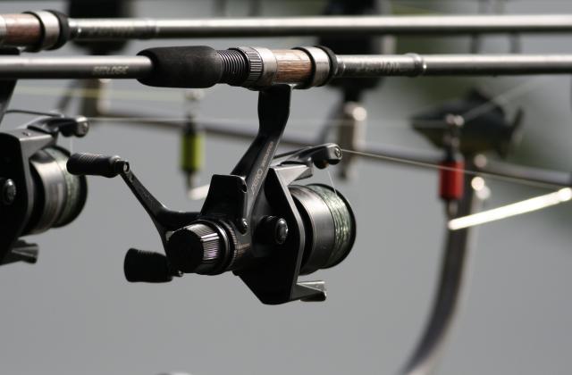 Articles de pêche - M. Laplanche