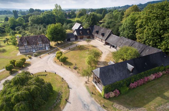 Calvados Christian Drouin SAS