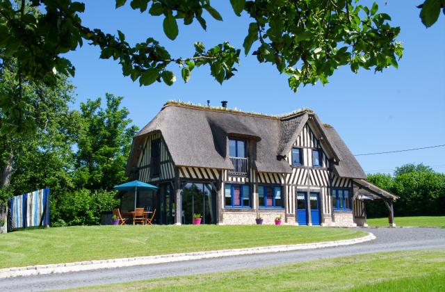 Gîte : La Charreterie