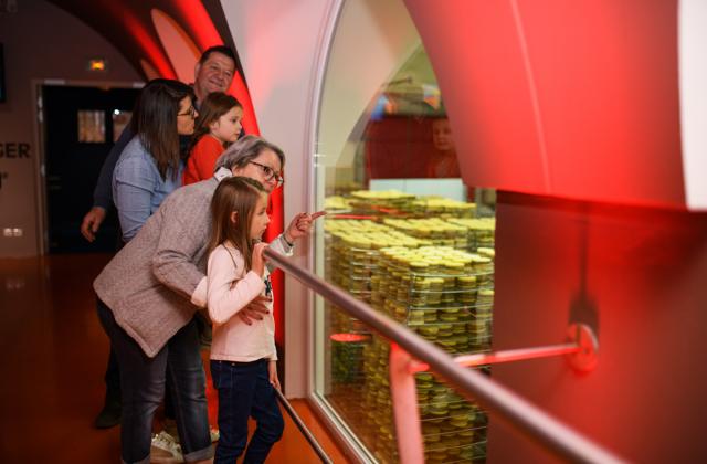 Fromagerie Graindorge