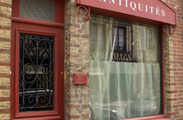 Gîte : La Belle Aventure