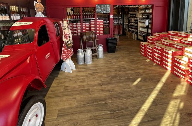 La Fabrique à Biscuits