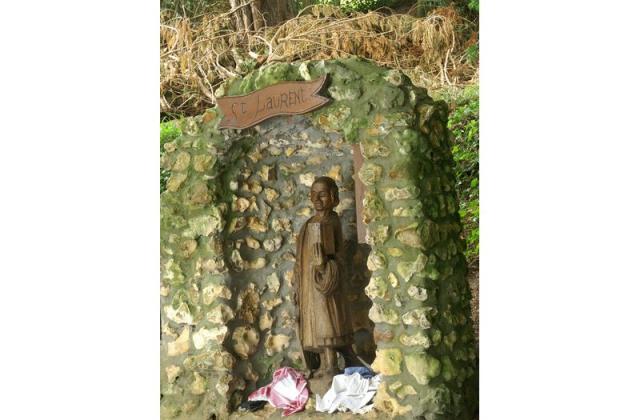 Les rivières, sources & lavoirs