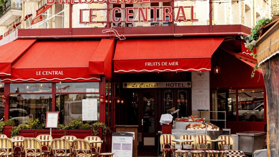 2-Le Central_Façade2©Thetravelbuds - ©Thetravelbuds