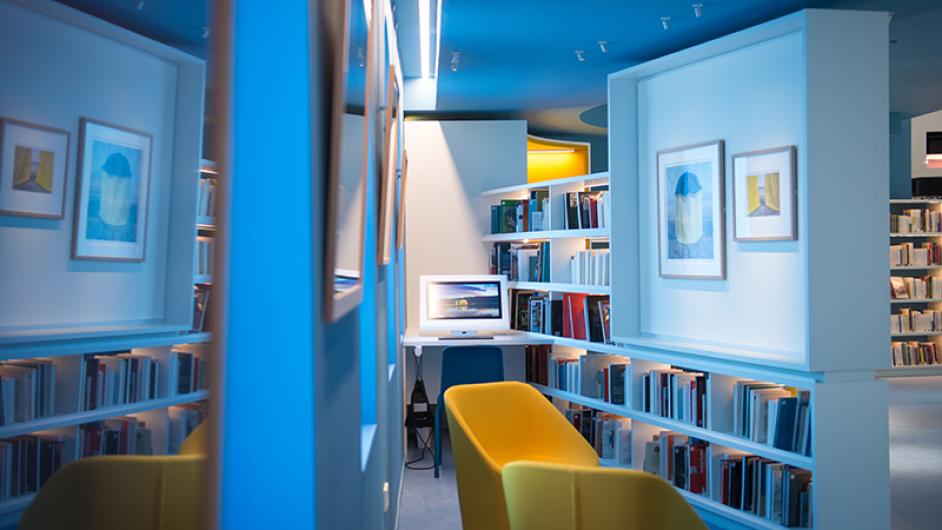 Univers Deauville - Naïade Plante