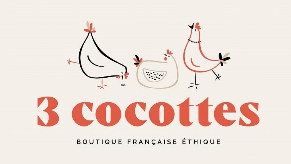 Concept store Made in France - 3 cocottes
