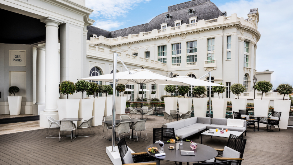 Design sans titre - 5 - Les Cures Marines