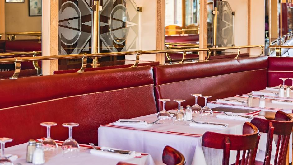 3-Le Central_RdC Salle2©Thetravelbuds - ©Thetravelbuds