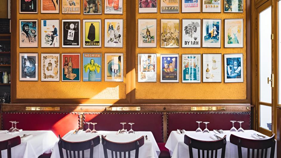 5-Le Central_1er étage Salle2©Thetravelbuds - ©Thetravelbuds