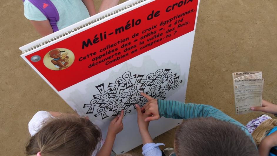 Ass Labyrinthes Normandie photo 5 - Labyrinthe Honfleur