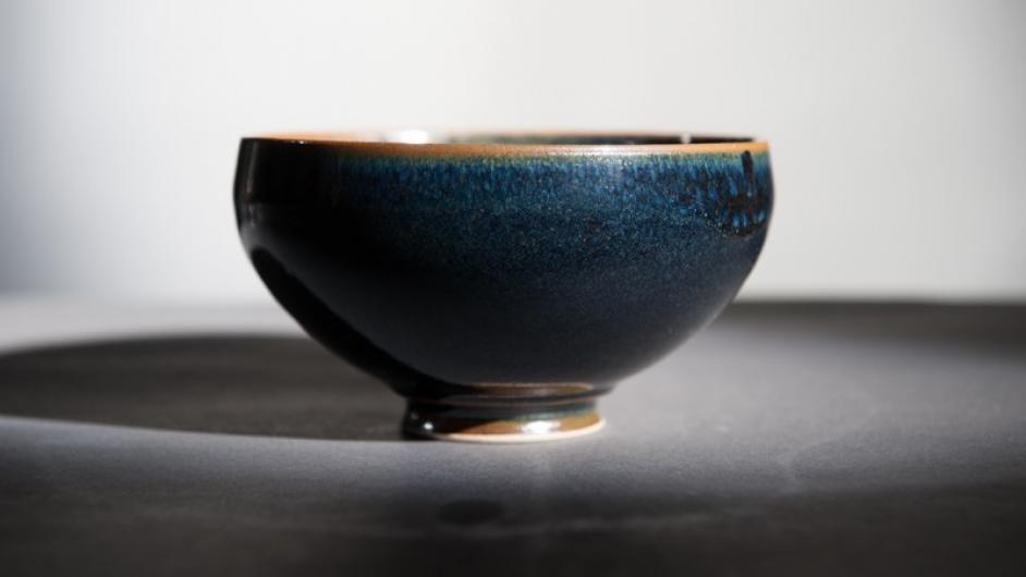 Terre de la Vallée - Atelier Sandrine Badarello - artisan céramiste - Norolles - Sbadarello - Normandie - Calvados