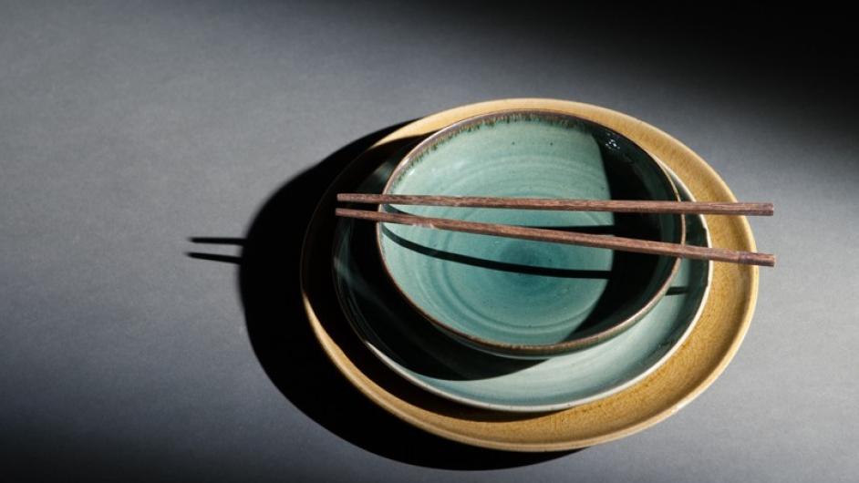 Terre de la Vallée - Atelier Sandrine Badarello - artisan céramiste - Norolles - Sbadarello - Normandie - Calvados