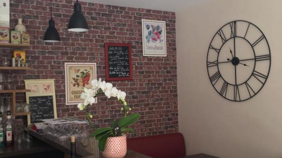 Bar brasserie Le Stop (1) - Le Stop