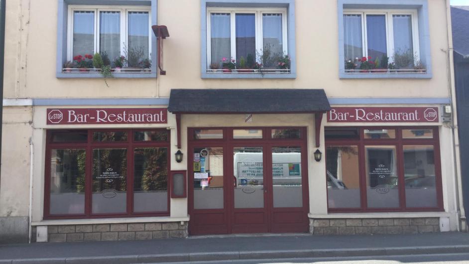 Bar brasserie Le Stop (3) - Le Stop