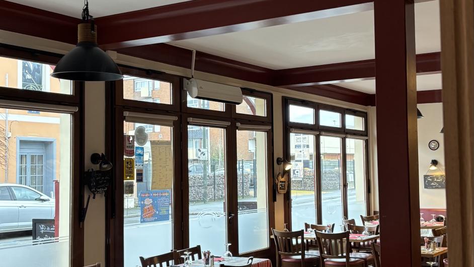 Bar brasserie Le Stop (7) - OT  Terre d'Auge