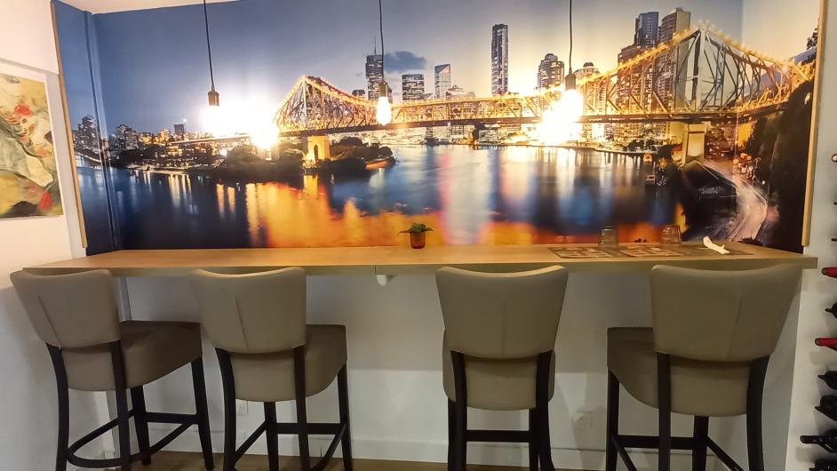 Brasserie Chez Maguy, Pont-l'Evêque, Pays d'Auge, Calvados, Normandie